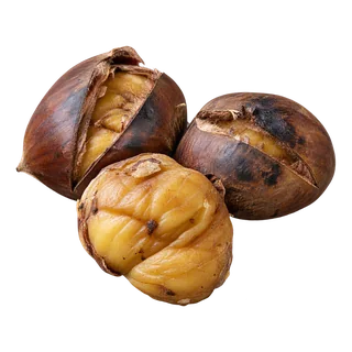 Châtaignes