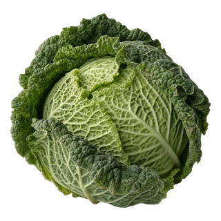 Chou vert