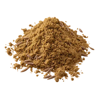 Cumin
