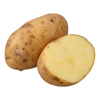 Pomme de terre